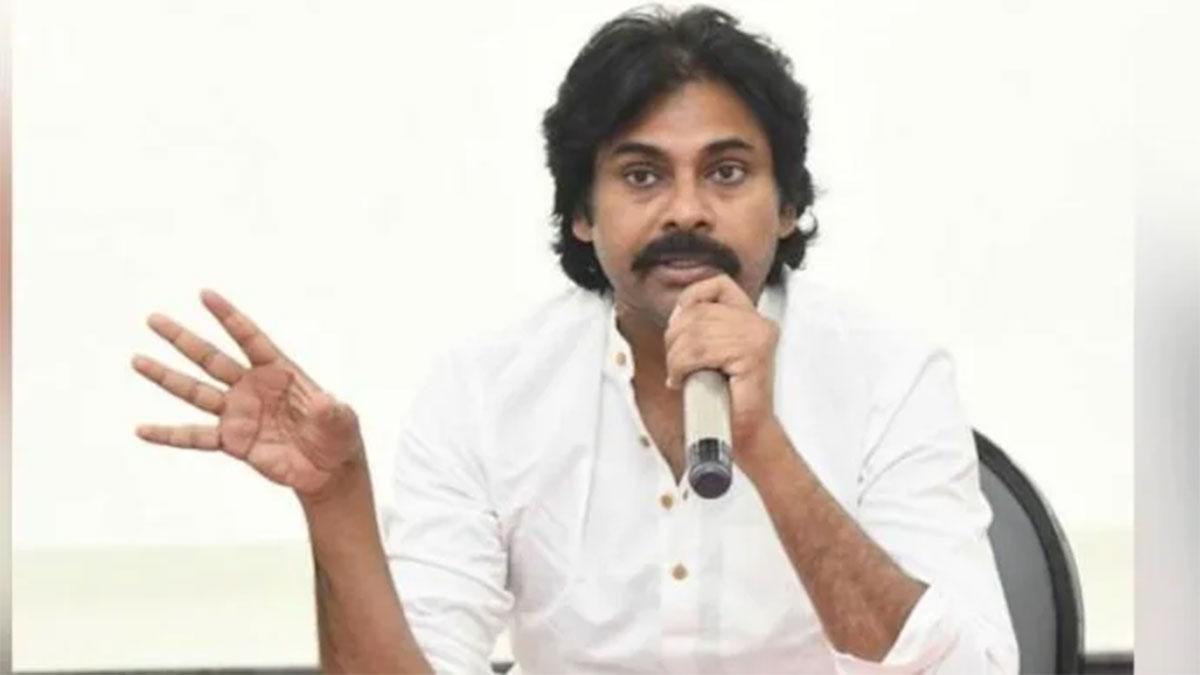 पवन कल्याण