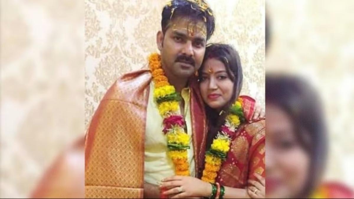 मुश्किल में भोजपुरी एक्टर पवन सिंह, तलाक के बाद पत्नी ने मांगा खर्च, मिला नोटिस