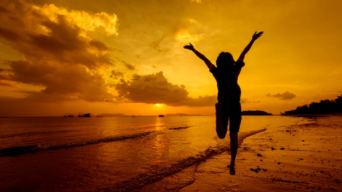 Personality Development Tips (Representational Image)