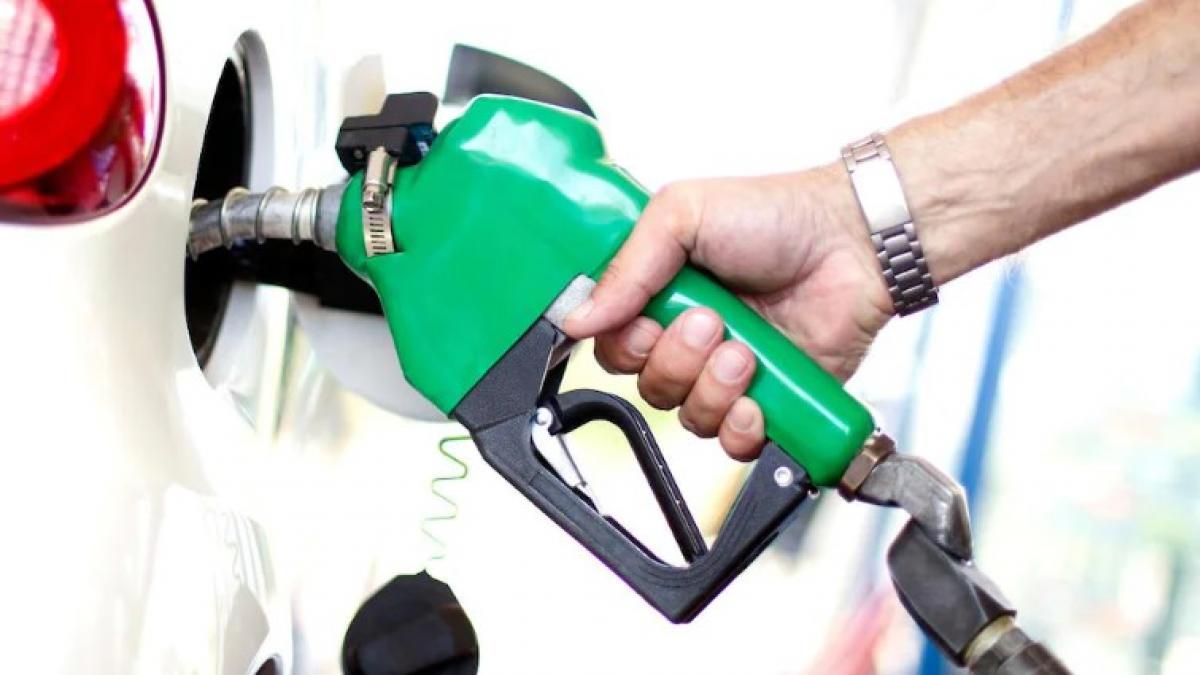 Petrol Diesel Price Today