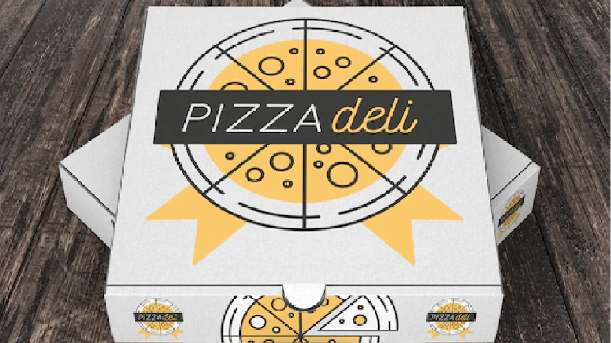 स्कॉव्यर क्यों होते हैं पिज्जा के डिब्बे? (Pic Credit: Freepik)