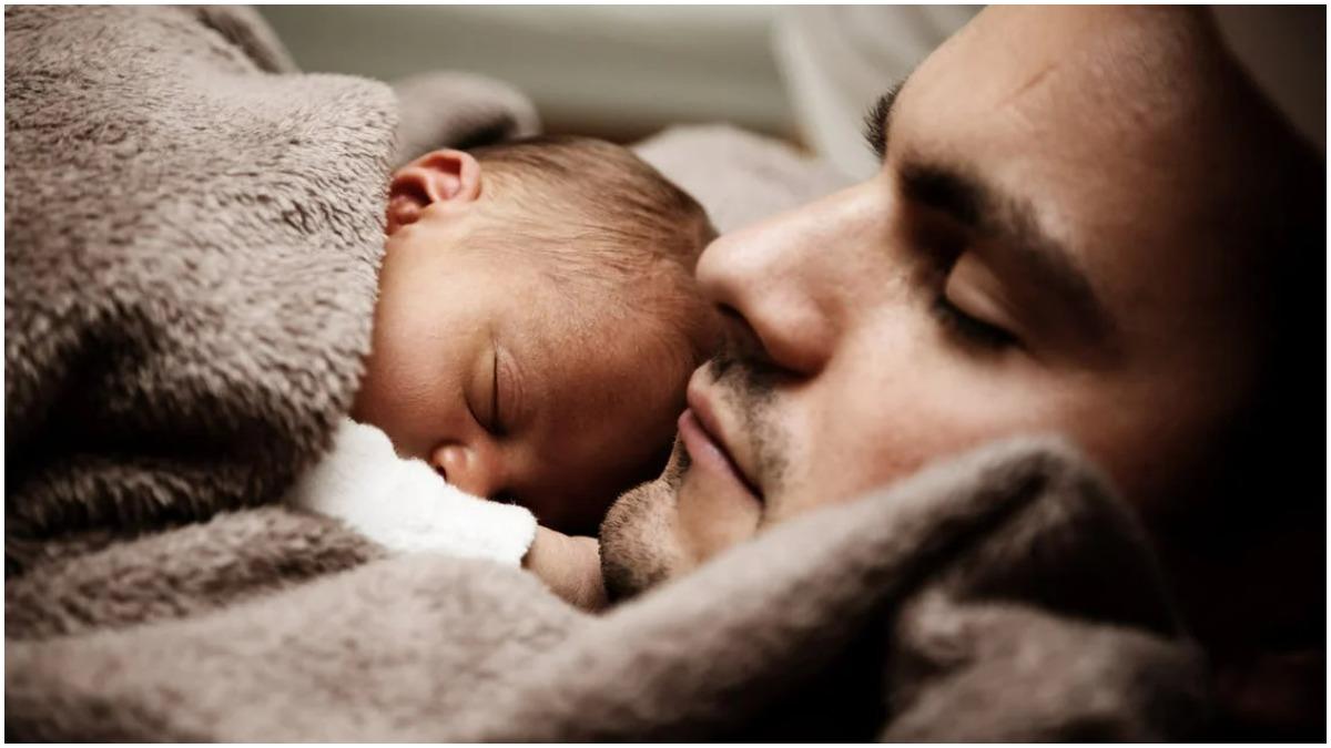 पुरुषों में इनफर्टिलिटी की समस्या