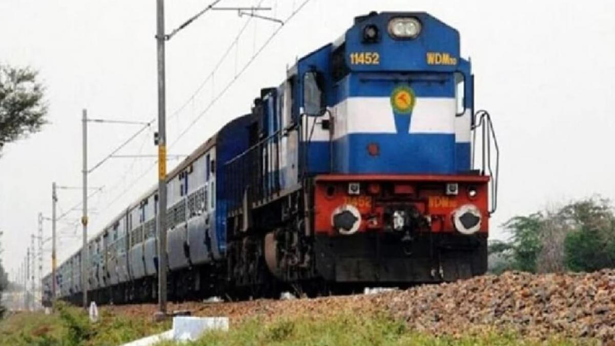 Indian Railway special trains (File Photo)