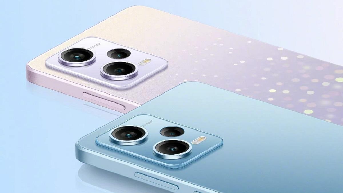 200MP कैमरे के साथ भारत में इस दिन लॉन्च होगा Xiaomi का Redmi Note 12 सीरीज 200MP कैमरे वाली Redmi Note 12 सीरीज जल्द होगी लॉन्च, मिलेगी सुपरफास्ट चार्जिंग, जानिए डिटेल्स - Xiaomi Redmi Note 12 Series To Launch With 200MP Camera ttec - AajTak