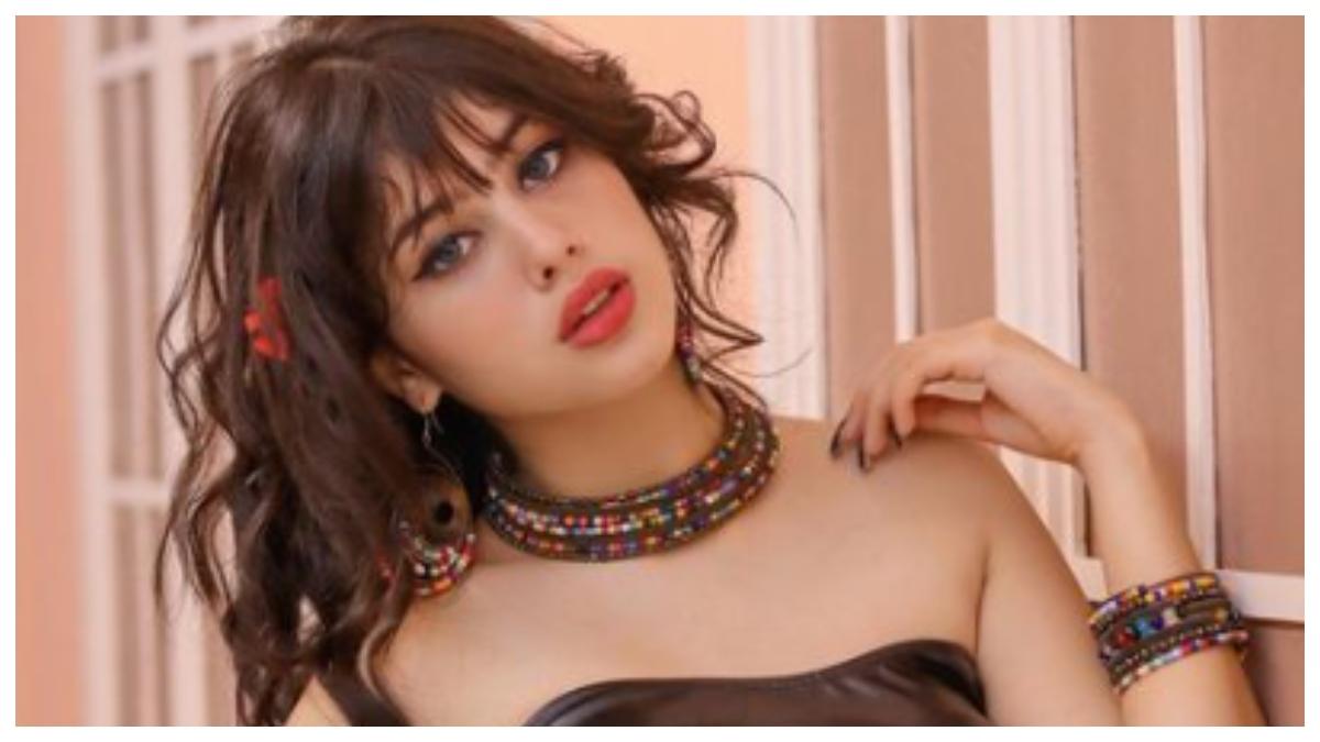 रीवा अरोड़ा