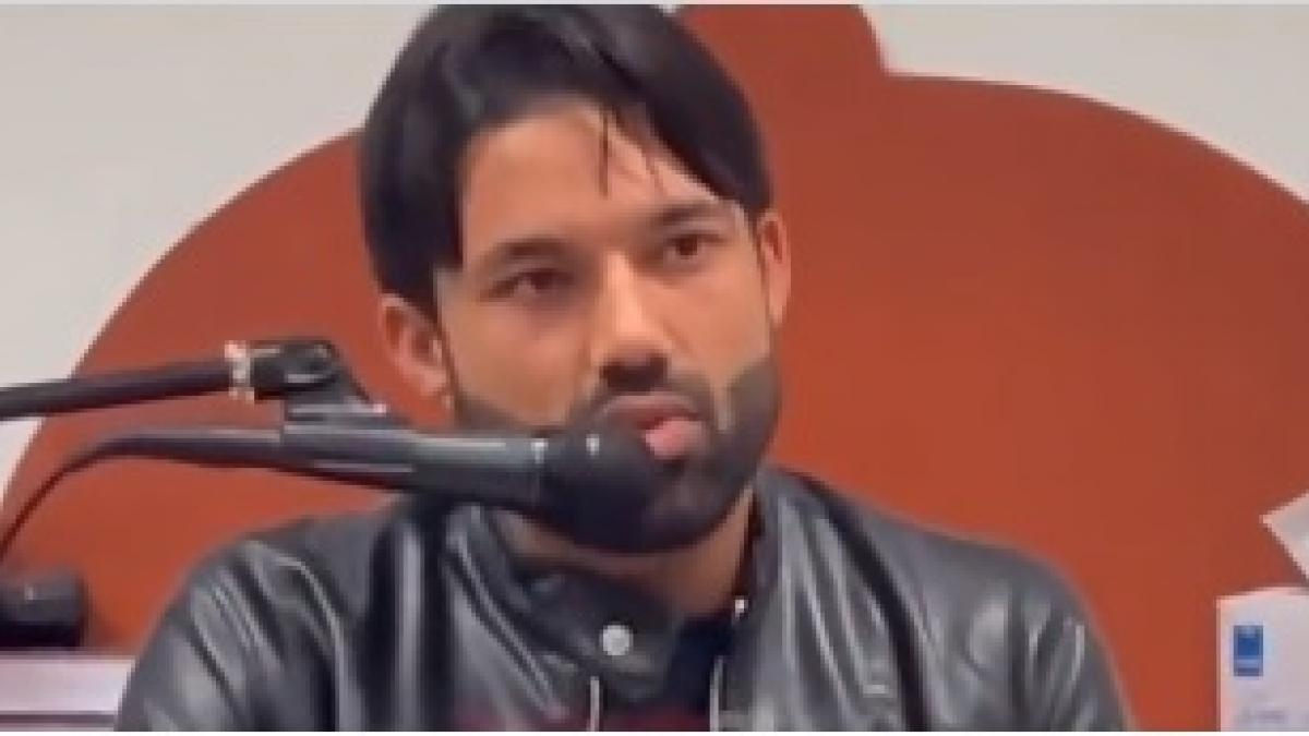 मोहम्मद रिजवान