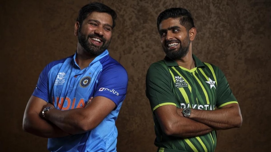 Ind Vs Pak T20 World Cup 2022: मैच का वक्त, मौसम का हाल...भारत-पाकिस्तान मुकाबले से जुड़े इन सवालों के जवाब जरूर जान लें - india vs pakistan t20 world cup match timing