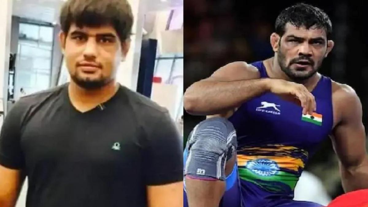 पहलवान सागर धनखड़ हत्याकांड में रेसलर सुशील कुमार आरोपी है