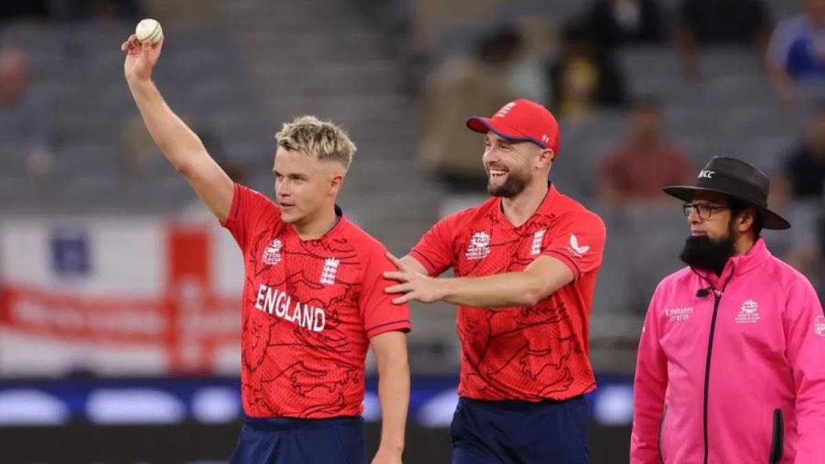 सैम कुरेन