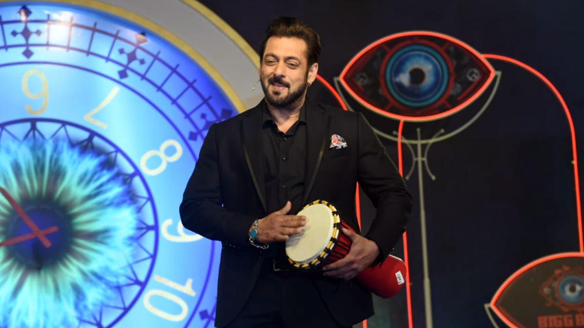 सलमान खान