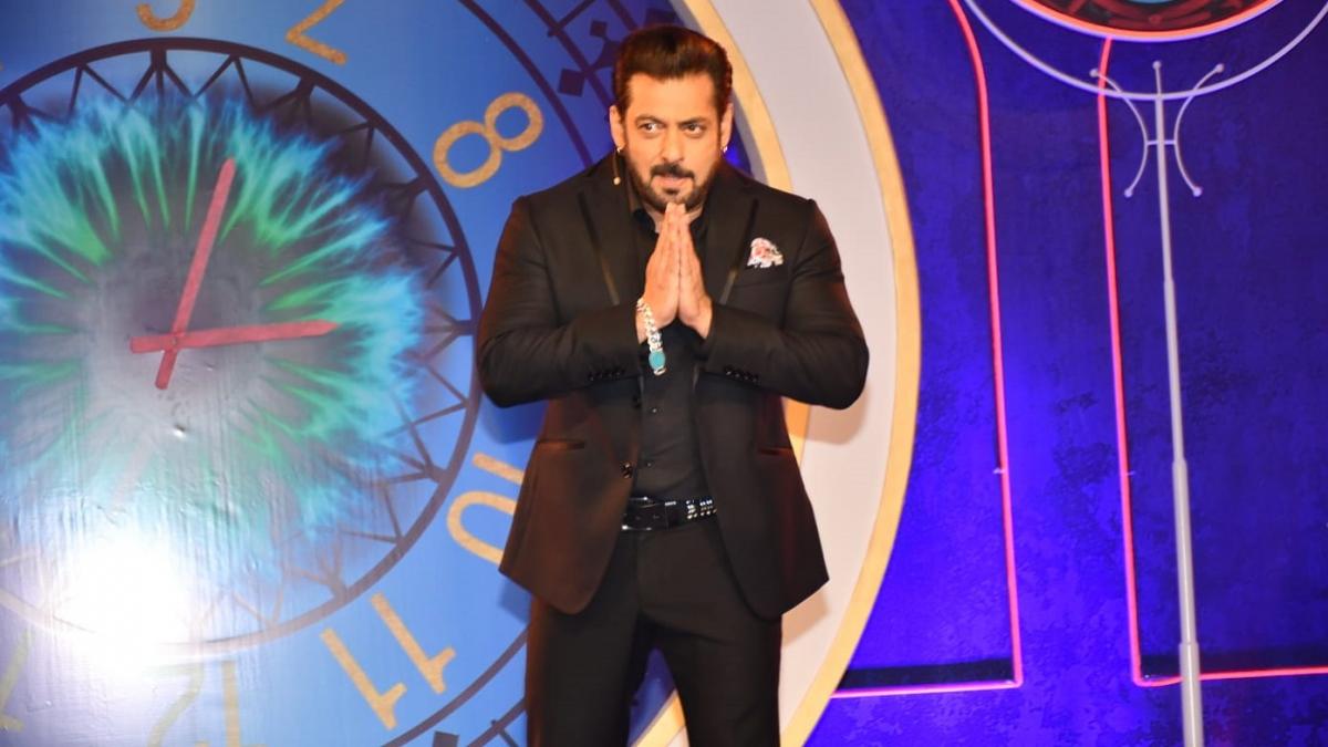 सलमान खान