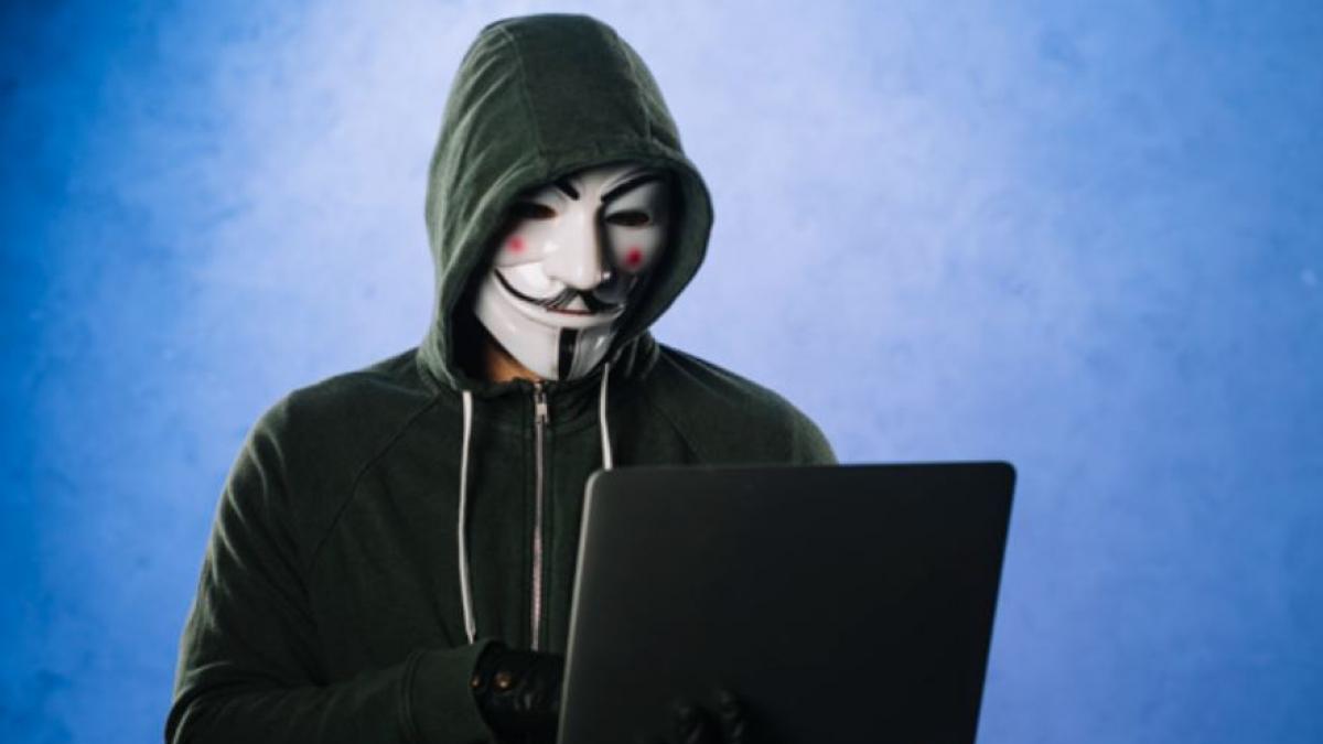 इसमें चीनी स्कैमर्स के हाथ होने की बात कही गई है