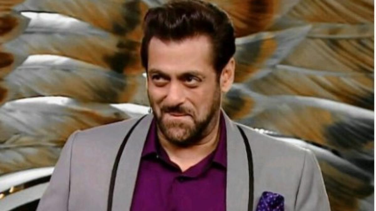 सलमान खान