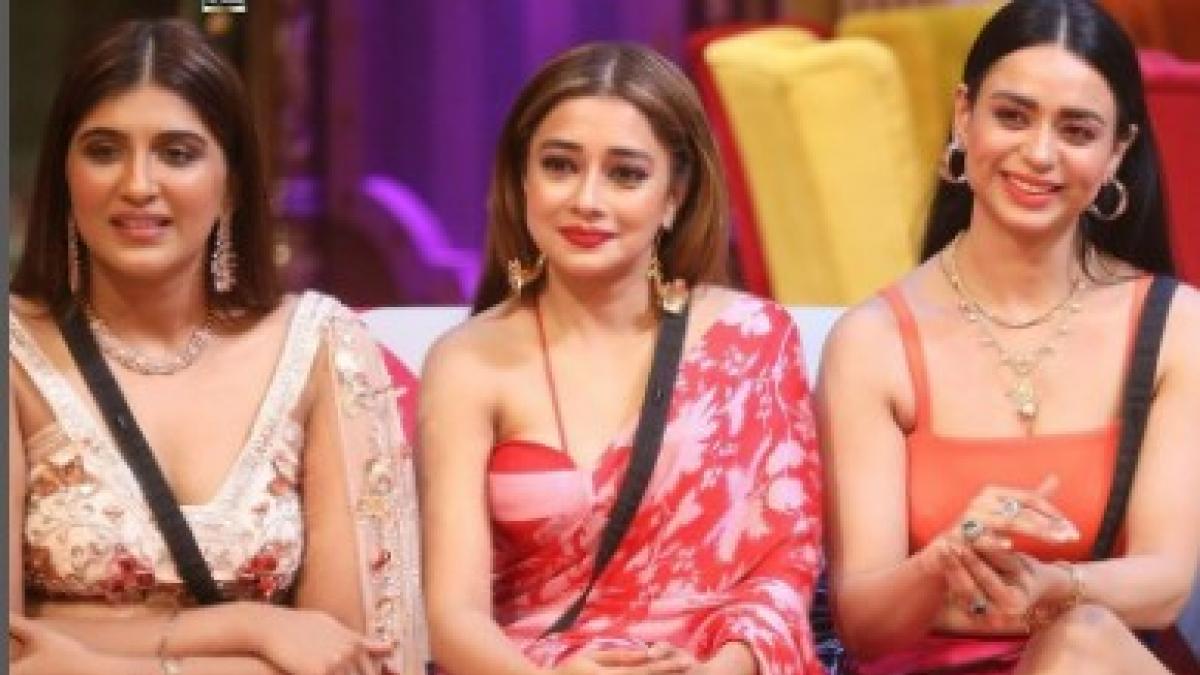 बिग बॉस हाउस पर शैतानी शक्ति का कब्जा, अब कैसे मिलेगा छुटकारा?