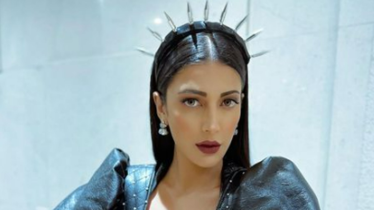 श्रुति हासन