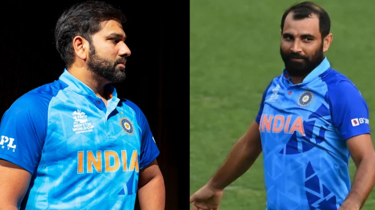 मोहम्मद शमी ने कर दिया कमाल