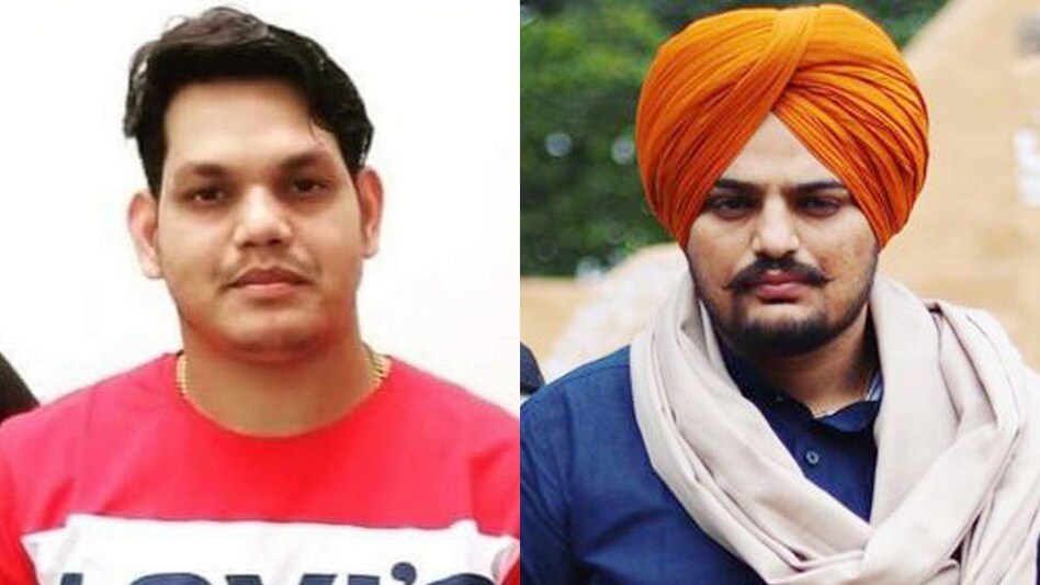 मूसेवाला मर्डर: आरोपी गैंगस्टर दीपक टीनू राजस्थान से गिरफ्तार, पुलिस कस्टडी से हुआ था फरार - Deepak Tinu caught by Delhi police he is accused in Sidhu Musewala murder case ntc ...