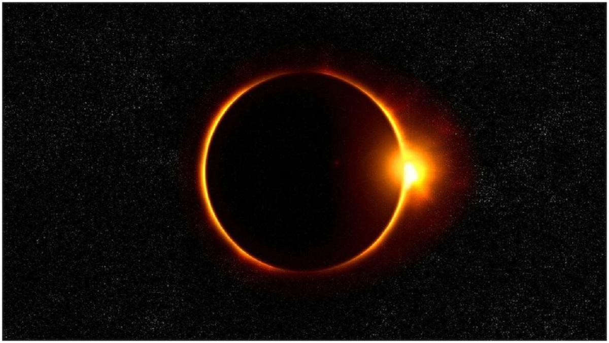Surya Grahan: आज साल का आखिरी सूर्य ग्रहण, मोबाइल पर ऐसे देख सकेंगे LIVE