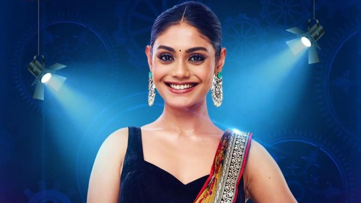 श्रीजिता डे