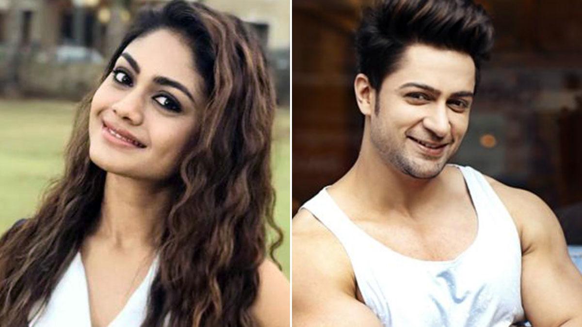 सृजिता डे, शालीन भनोट