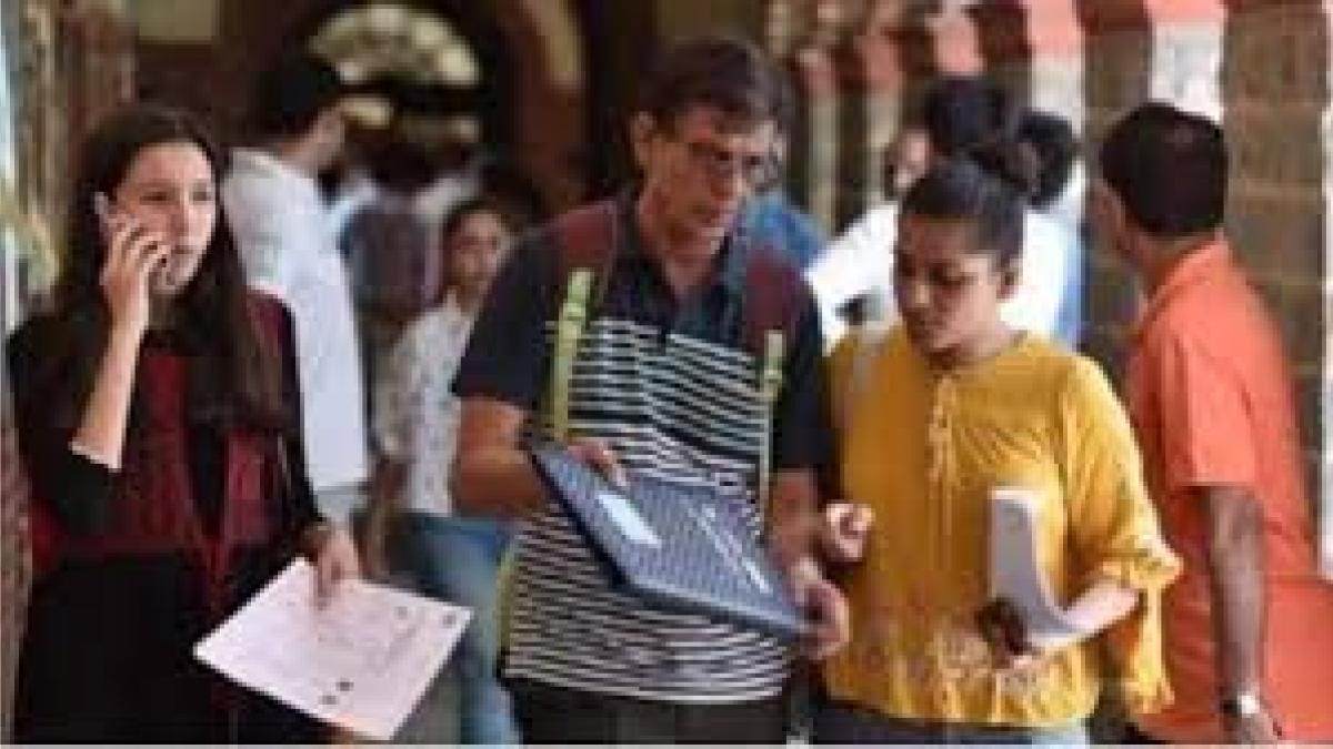 DU UG Admission Merit List 2022