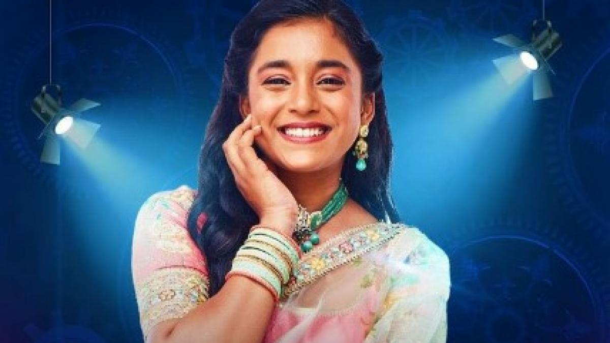 सुंबुल तौकीर 