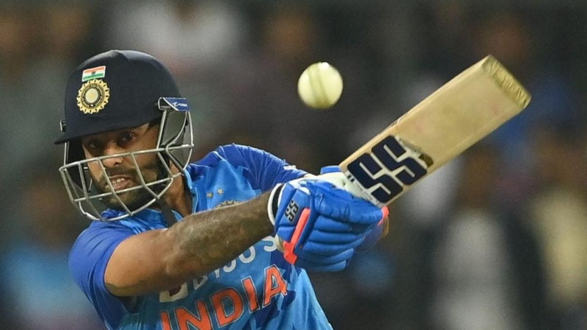 India Vs Western Australia 2nd Warm-Up Match: वर्ल्ड कप में भारतीय टीम के लिए खतरे की घंटी, सूर्यकुमार यादव के बगैर बल्लेबाजी ढेर