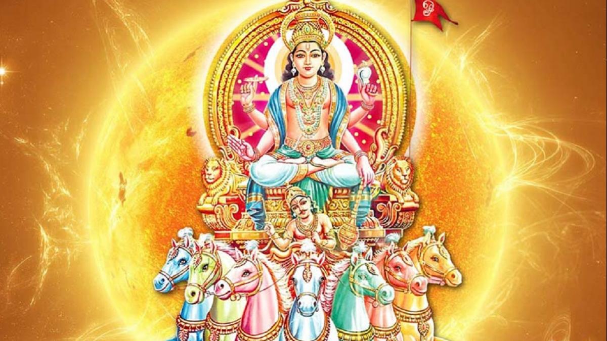 जानें, सूर्य के तुला राशि में कमजोर पड़ते ही क्या होगा आपकी राशि का हाल