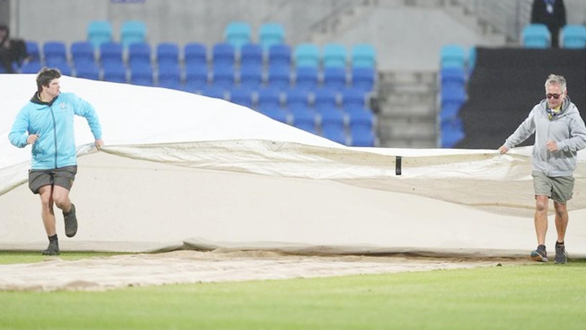 सिडनी क्रिकेट ग्राउंड (Twitter)