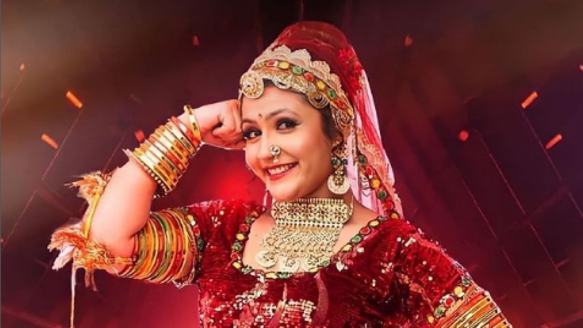  गोरी नागोरी