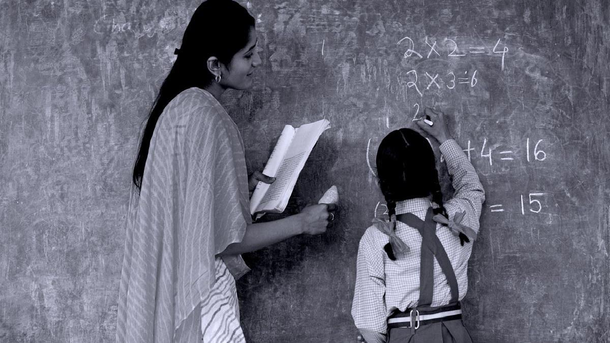 TET Recruitment 2022: