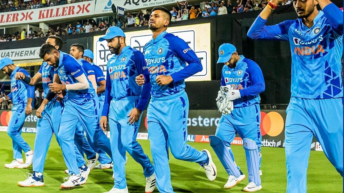 India Vs South Africa 3rd T20