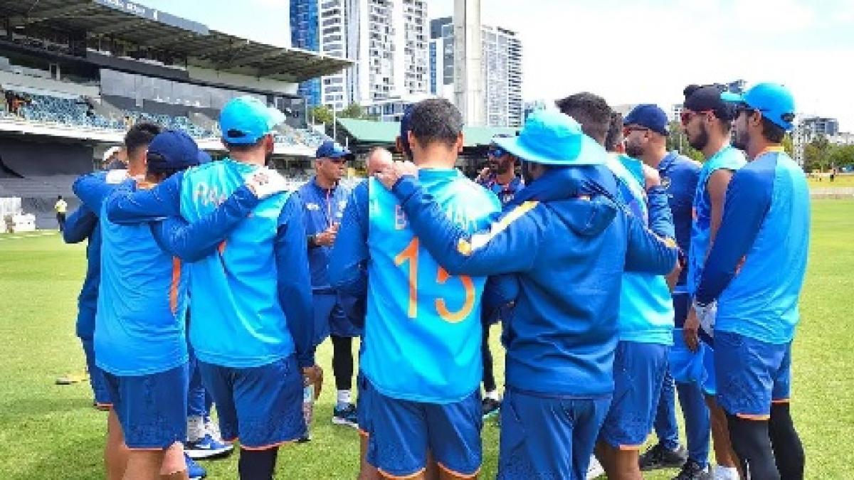 Team India