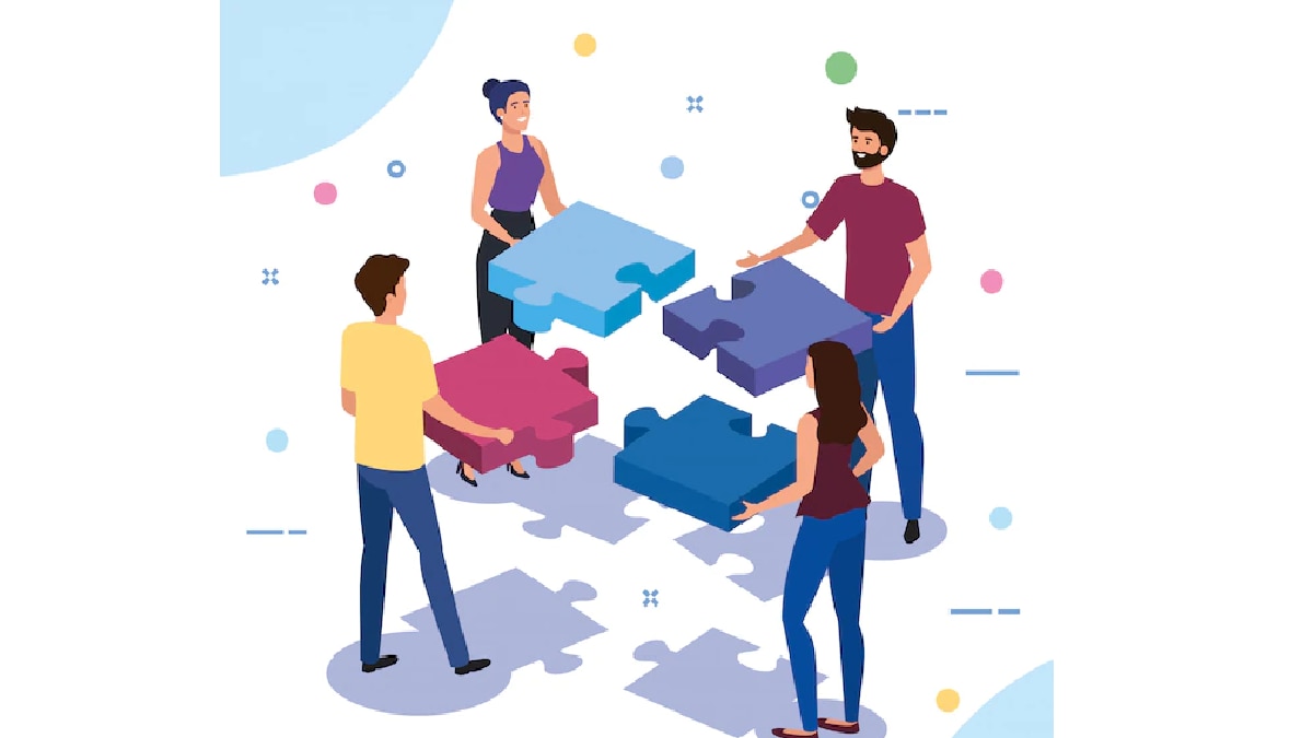 How To Deal With Conflicts in Team (Representational Image)