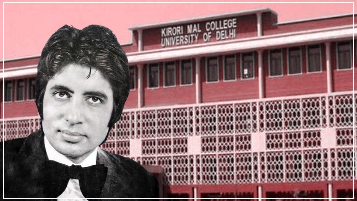 Amitabh Bachchan (Photo: facebook)