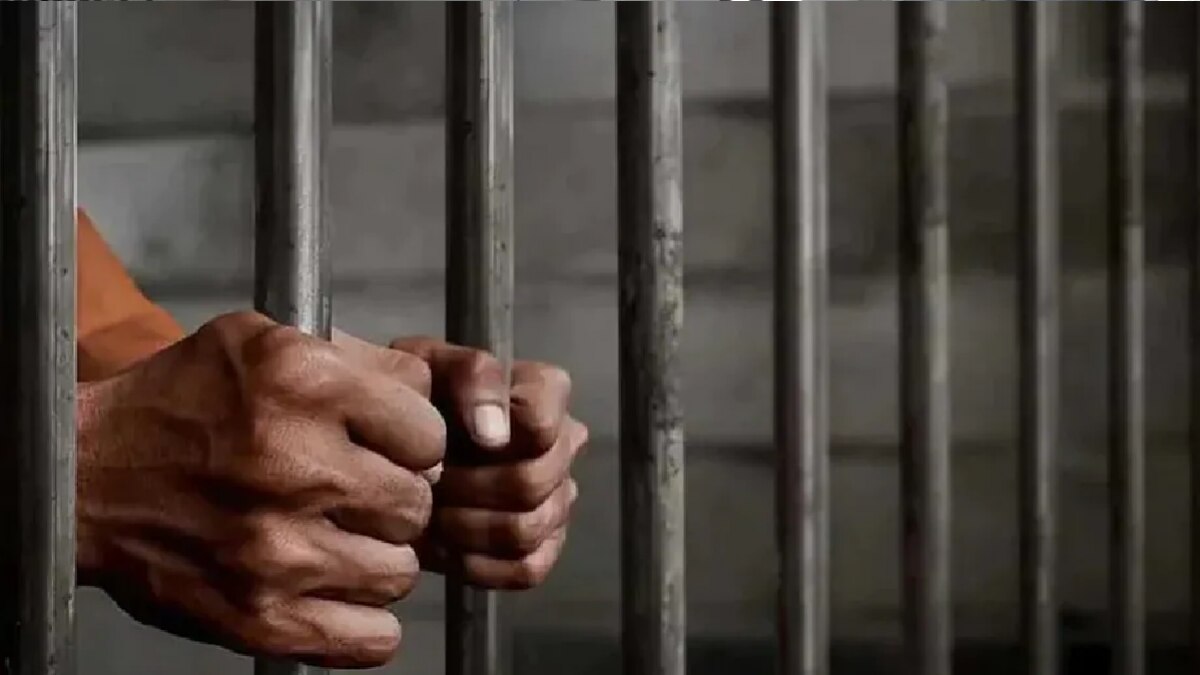 बना टिकट यात्रा पर 5 युवकों को हुई जेल (Representational Image)