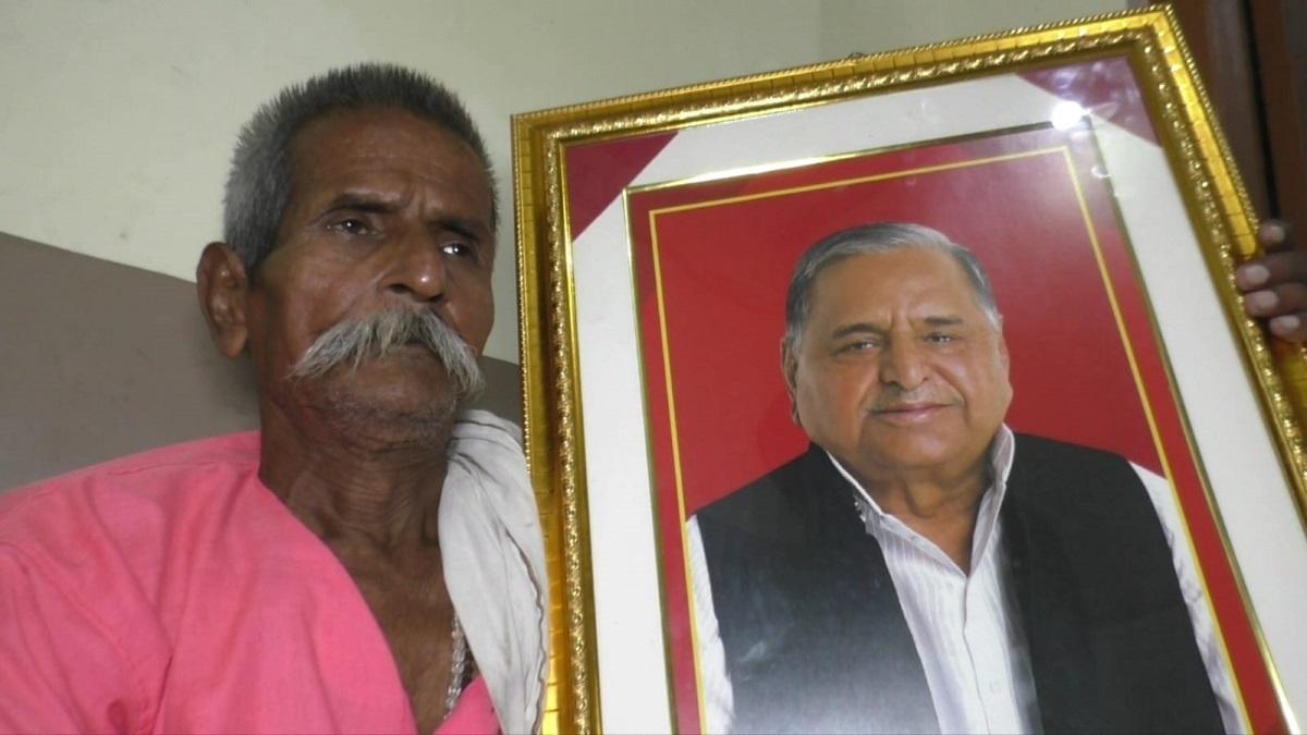 मुलायम सिंह यादव को पीएम बनता देखना चाहते थे श्यामू त्यागी