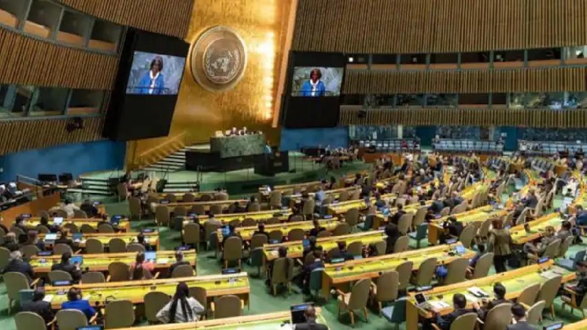 सांकेतिक तस्वीर