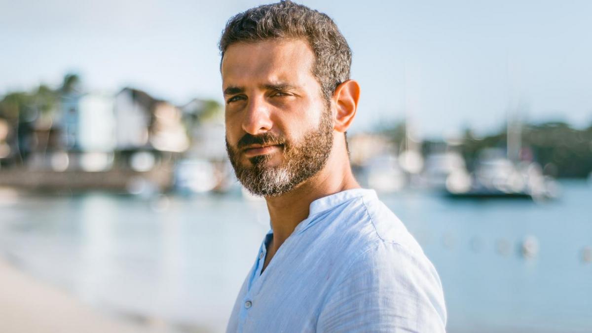 पॉल पहले फाइनेंस सेक्‍टर में काम करते थे, अब मैक्‍डोनाल्‍ड में काम कर रहे हैं (Credit: Unsplash)