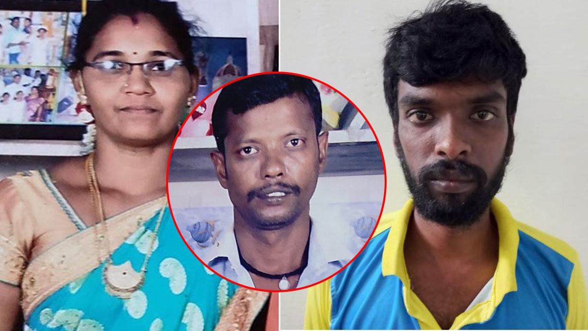 पुलिस ने तीन आरोपियों को किया गिरफ्तार.