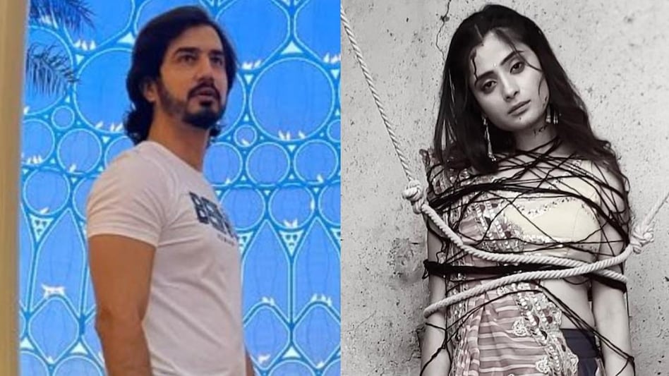 Who Is Rahul Navlani: कौन है राहुल? जिसने बर्बाद की वैशाली की जिंदगी, मौत पर हुई खत्म - vaishali takkar suicide case who is rahul navlani ex boyfriend wanted to ruin actress