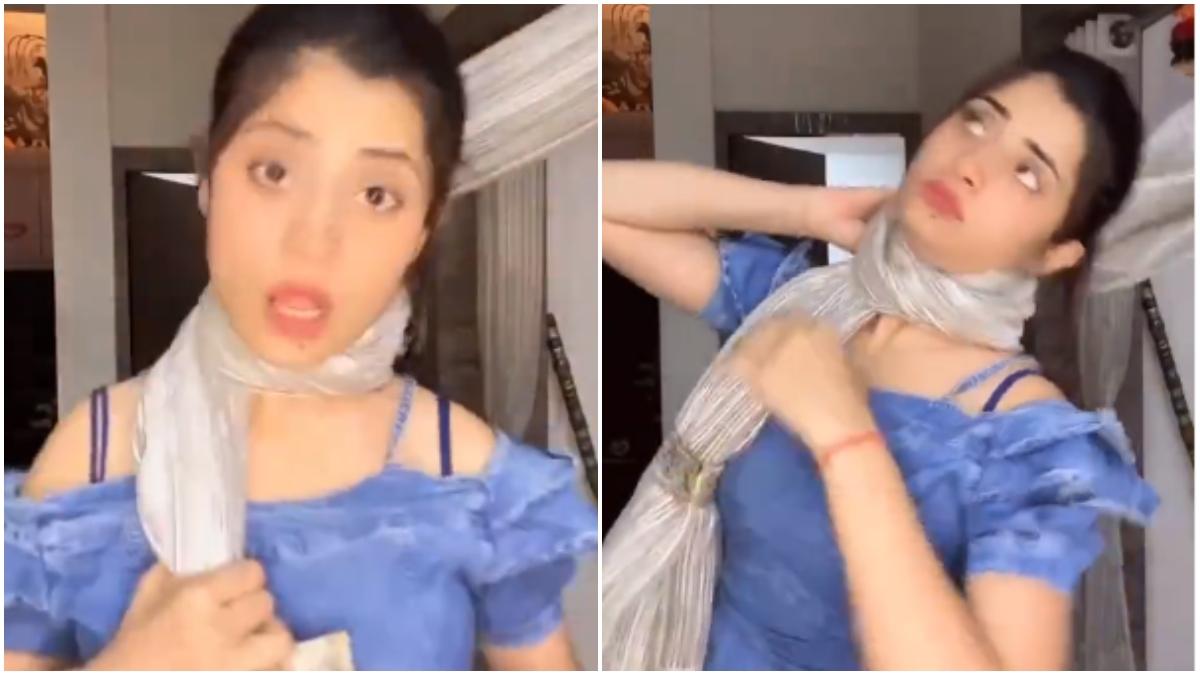 वैशाली ठक्कर