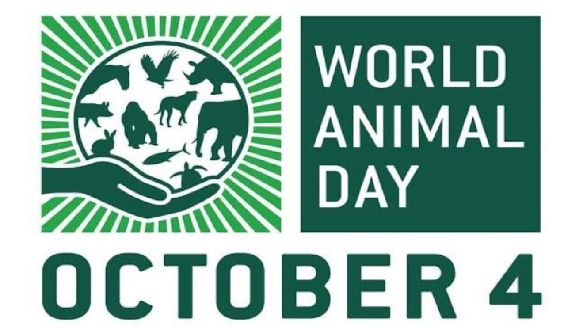 World Animal Welfare Day 2022: