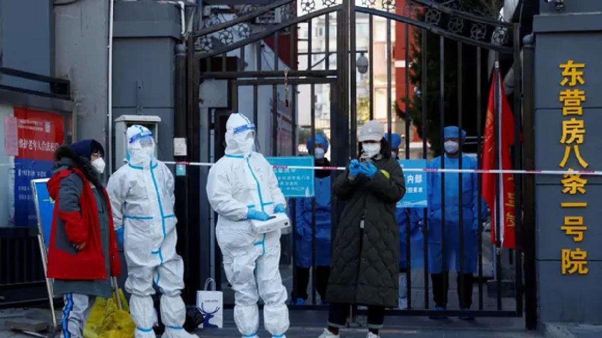 सांकेतिक तस्वीर