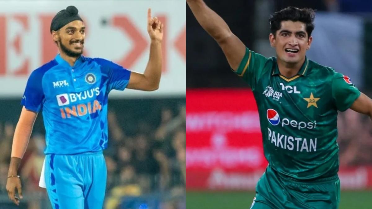T20 World Cup: टी-20 वर्ल्डकप में दिखेगा युवा जोश, अर्शदीप-नसीम समेत इन 5 पर निगाहें