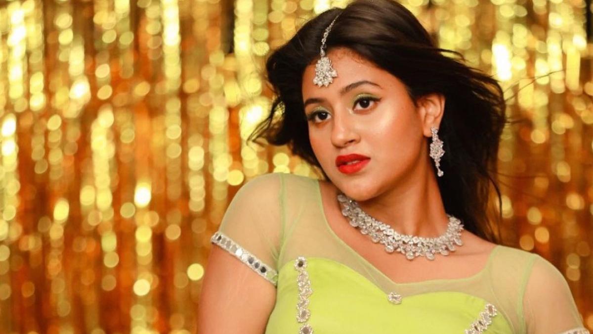 अंजलि अरोड़ा