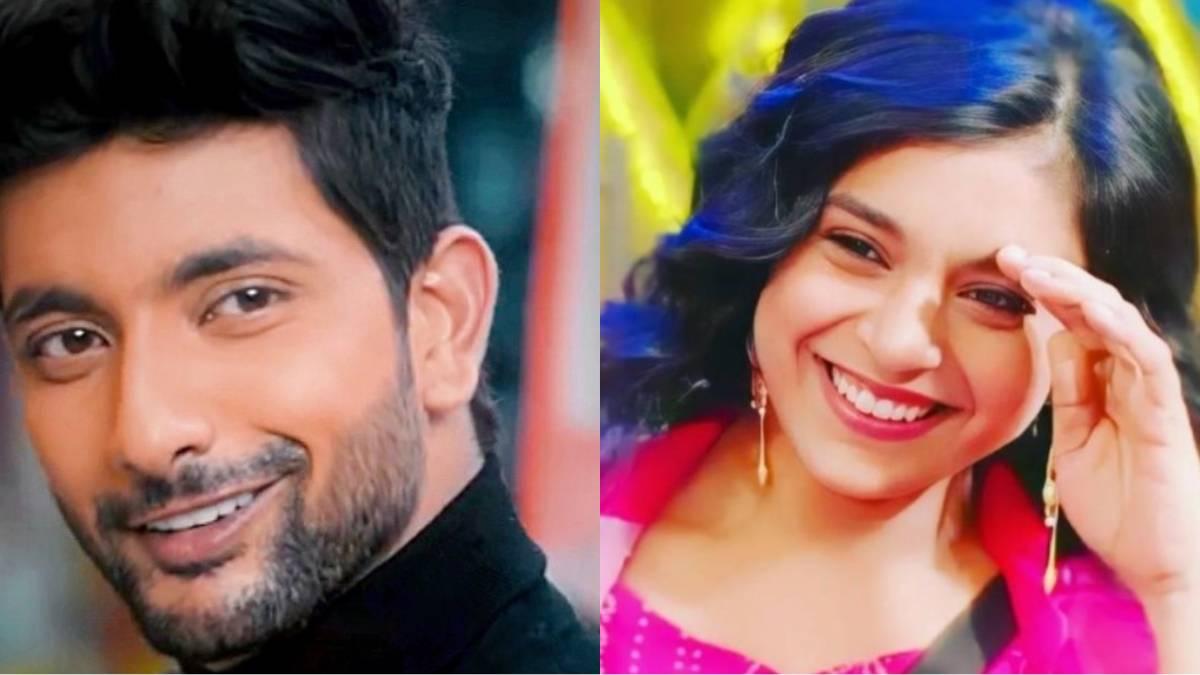 फहमान-सुम्बुल तौकीर खान