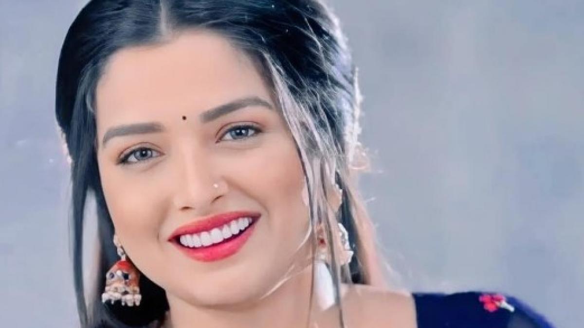 आम्रपाली दुबे