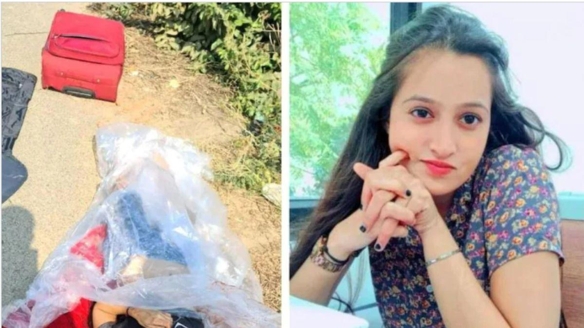  आयुषी हत्याकांड में पुलिस ने पैरेंट्स को गिरफ्तार कर लिया है.