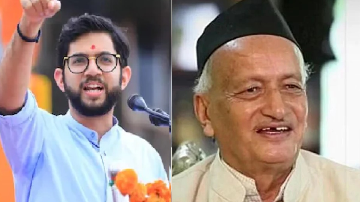 उद्धव गुट के नेता आदित्य ठाकरे ने राज्यपाल के खिलाफ अभियान चलाया है.